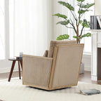 Fauteuil pivotant moderne 26.8