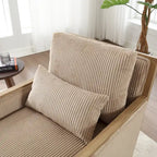 Fauteuil pivotant moderne 26.8