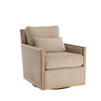 Fauteuil pivotant moderne 26.8