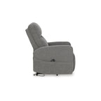 Fauteuil inclinable releveur électrique