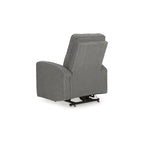 Fauteuil inclinable releveur électrique
