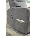 Fauteuil inclinable releveur électrique