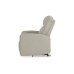 Fauteuil inclinable releveur électrique