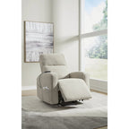 Fauteuil inclinable releveur électrique