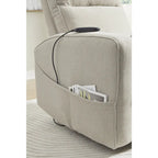 Fauteuil inclinable releveur électrique