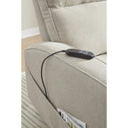 Fauteuil inclinable releveur électrique