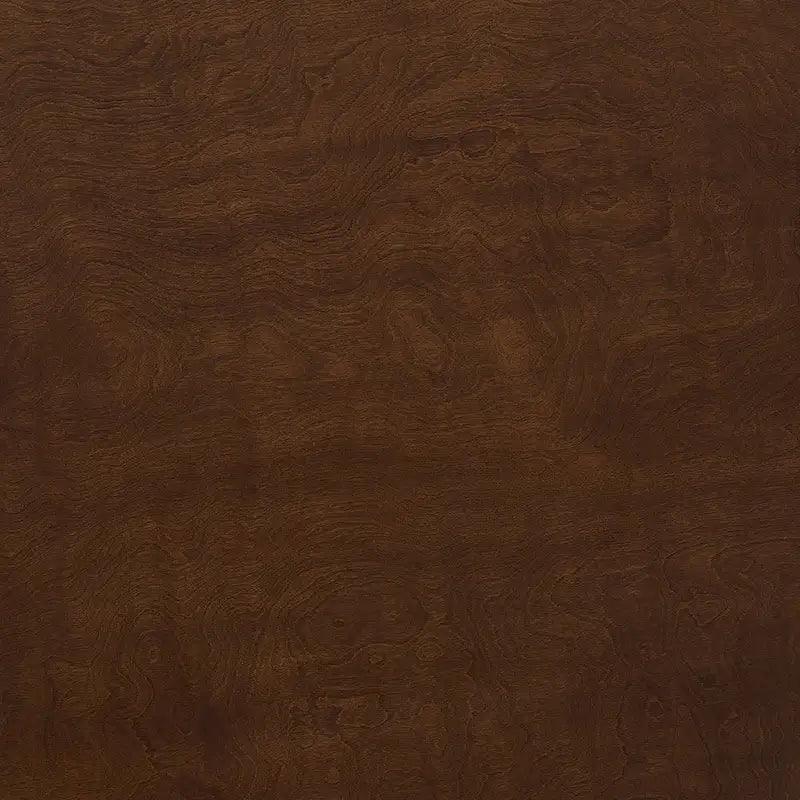 Chaises de salle à manger en bois Landon avec siège rembourré - 33.25H x19.75W x 19.75D