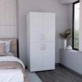 Hazel Armoire - S.O.