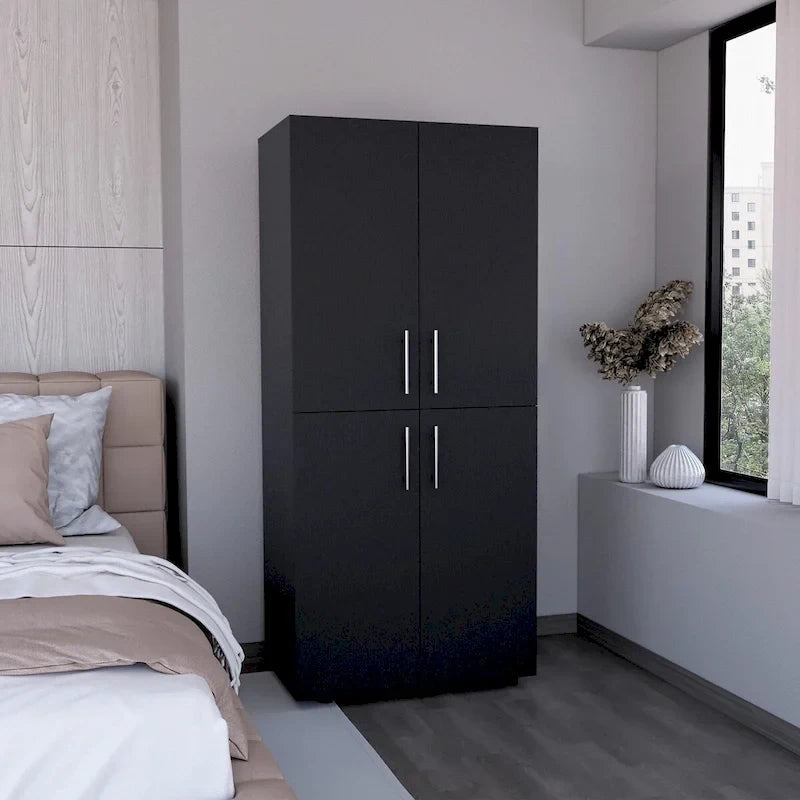 Hazel Armoire - S.O.