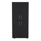 Hazel Armoire - S.O.