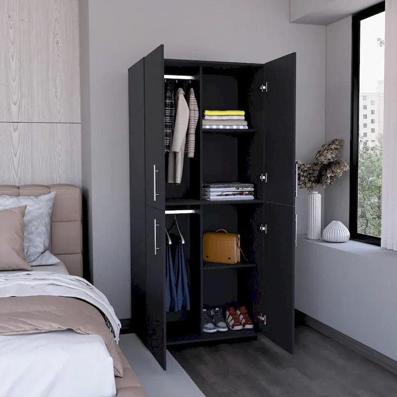 Hazel Armoire - S.O.
