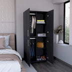 Hazel Armoire - S.O.