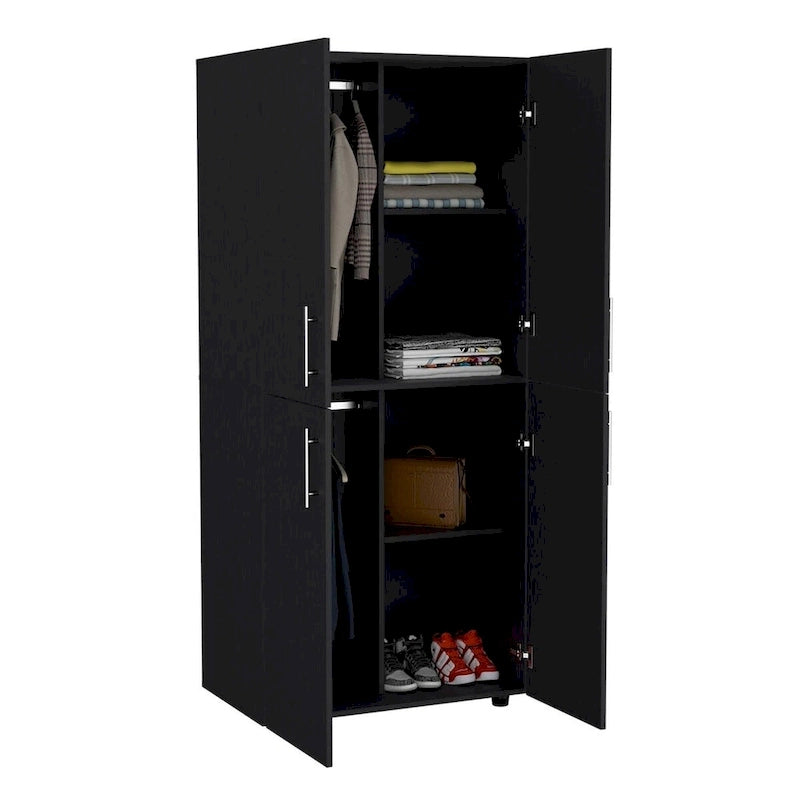 Hazel Armoire - S.O.