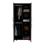 Hazel Armoire - S.O.
