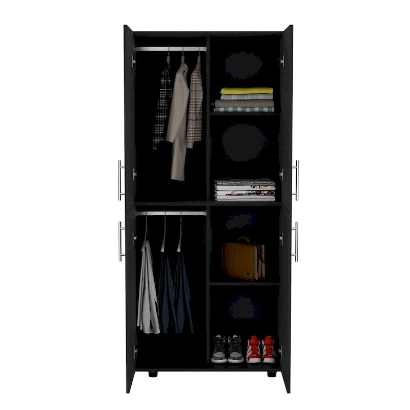Hazel Armoire - S.O.