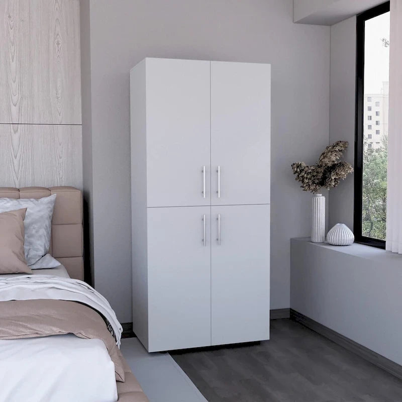 Hazel Armoire - S.O.