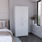 Hazel Armoire - S.O.