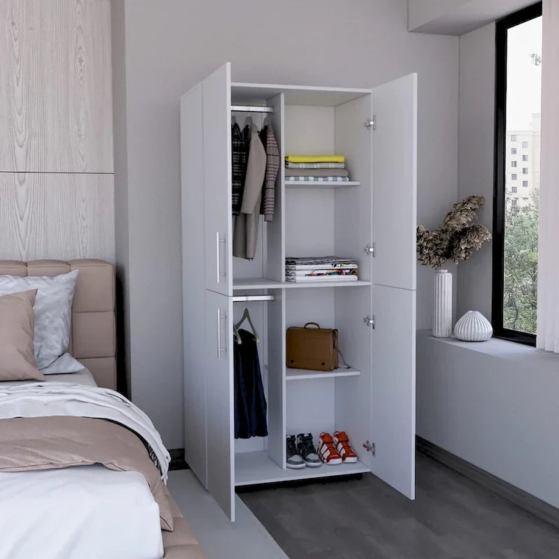 Hazel Armoire - S.O.