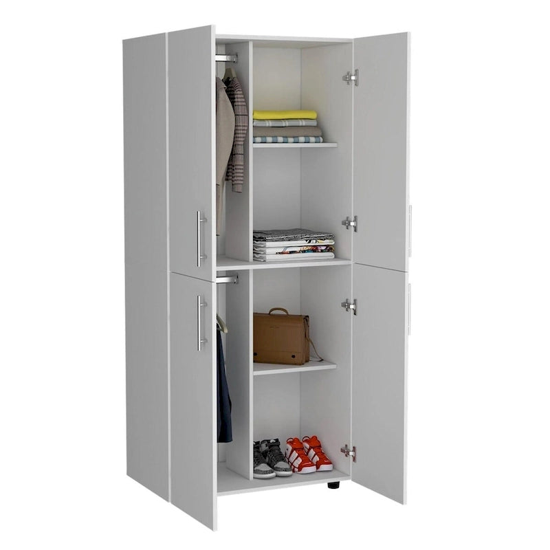 Hazel Armoire - S.O.