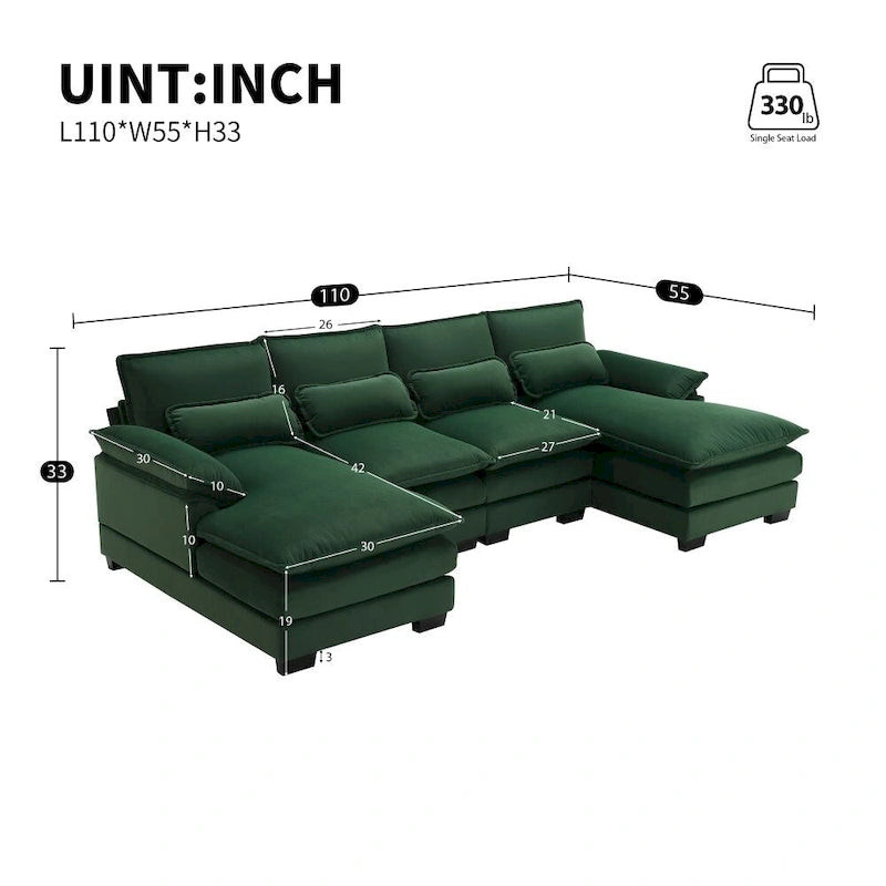 Table de cuisine rectangulaire et 2 chaises tapissées en tissu lin Limelight, chêne