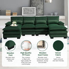 Table de cuisine rectangulaire et 2 chaises tapissées en tissu lin Limelight, chêne