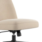 Bureau de 48 po L x 24 po P et chaise