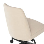 Bureau de 48 po L x 24 po P et chaise