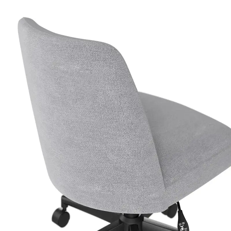 Bureau de 48 po L x 24 po P et chaise
