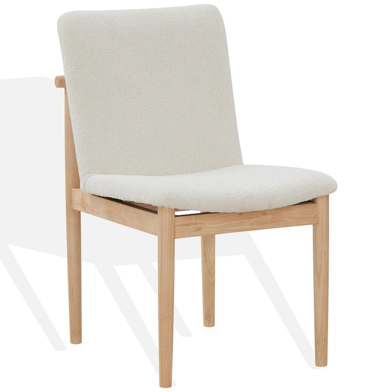 Chaise de salle à manger 18 pouces - 19Lx23Px33H