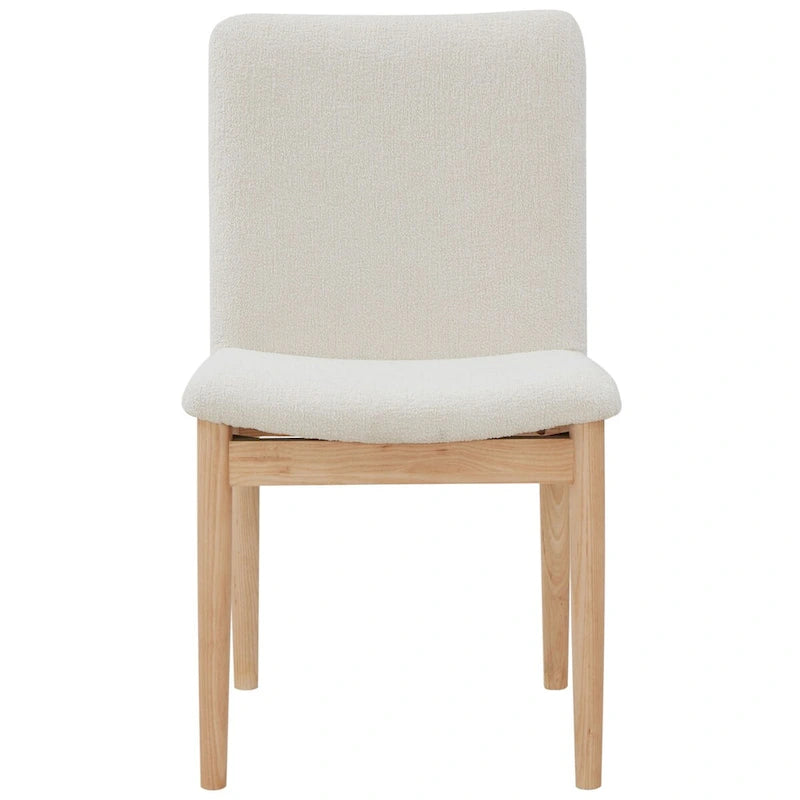 Chaise de salle à manger 18 pouces - 19Lx23Px33H