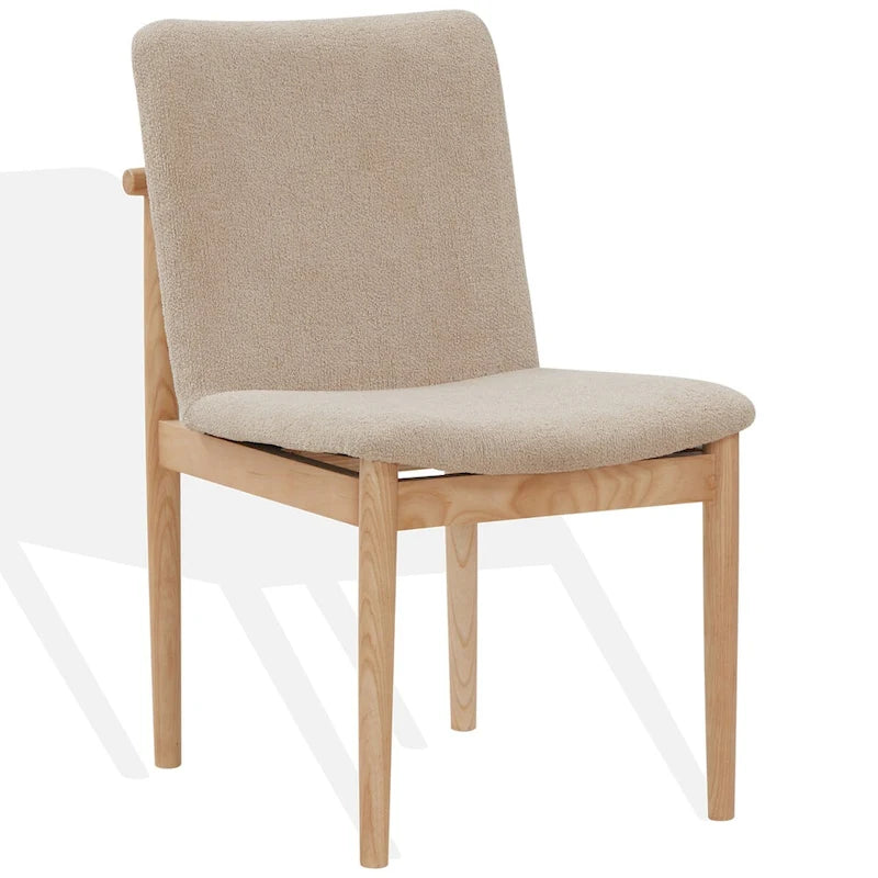 Chaise de salle à manger 18 pouces - 19Lx23Px33H