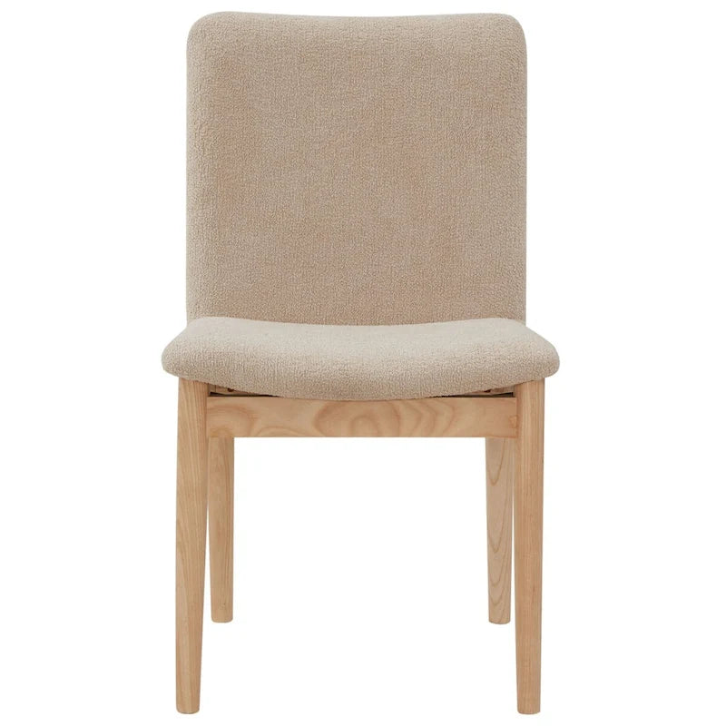 Chaise de salle à manger 18 pouces - 19Lx23Px33H