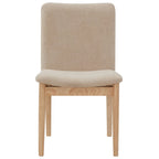 Chaise de salle à manger 18 pouces - 19Lx23Px33H